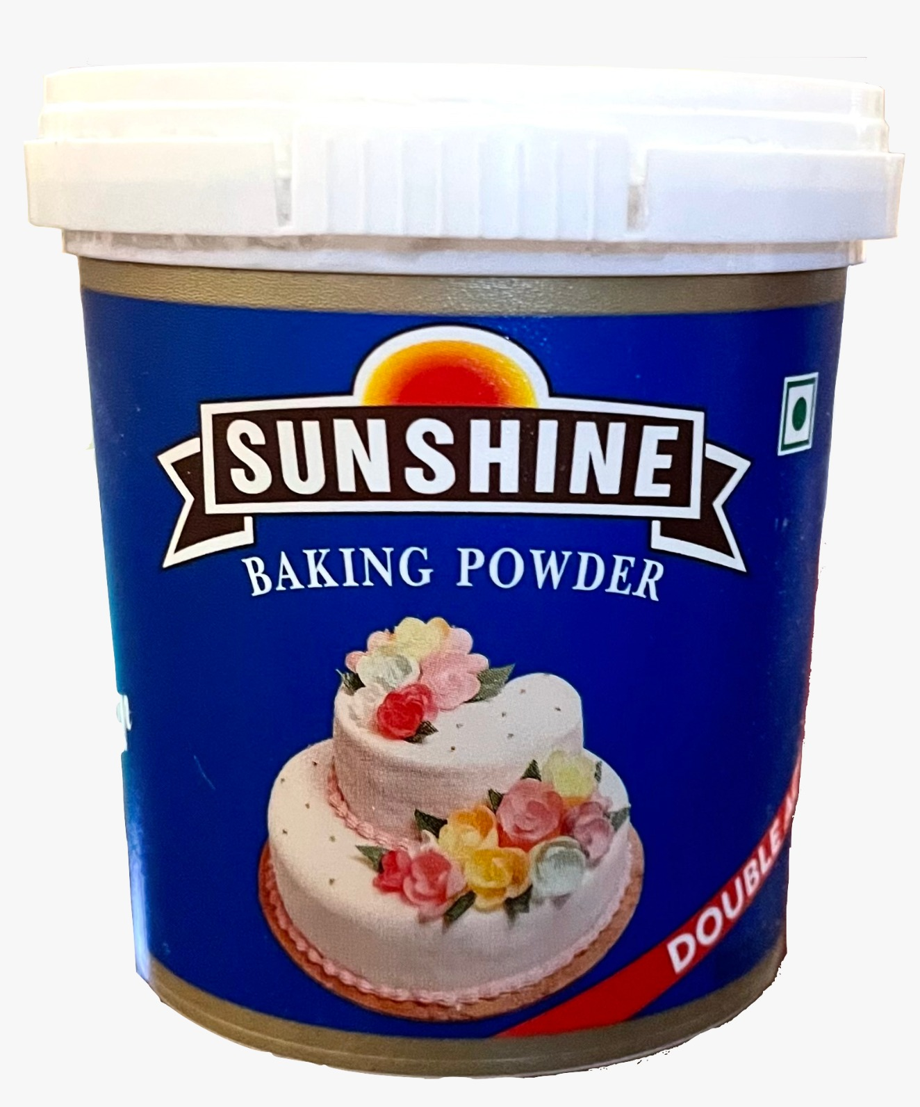  Baking Powder Manufacturer In Denmark 